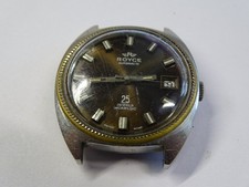ANCIENNE MONTRE ROYCE AUTOMATIC AS SCHILD 2063