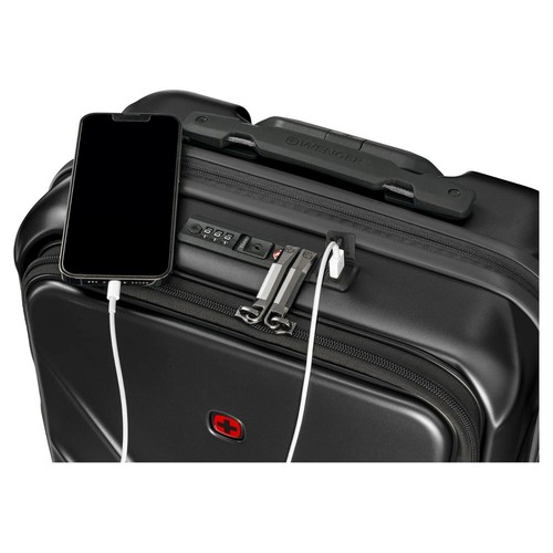 Sac transport rigide wenger - sac,