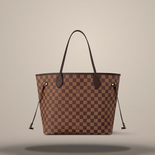 Louis vuitton neverfull - vuitton, mm