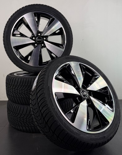 Audi b10 19 pouces - s5,