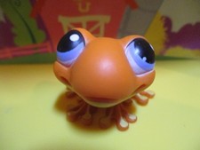 Petshop Grenouille #362  /