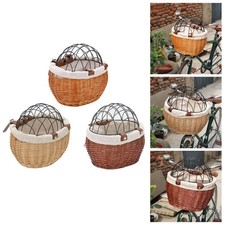 Cadre de panier avant de vélo
