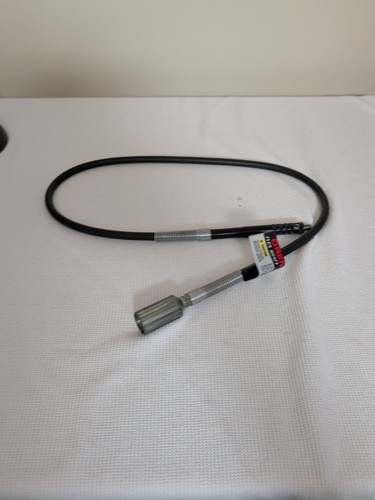 Dremel flex shaft rotary - rotary, tool