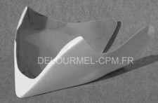 600 Hornet - Sabot moteur Honda à peindre (Ref : M117) 