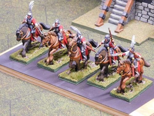 Painted games workshop - painted,