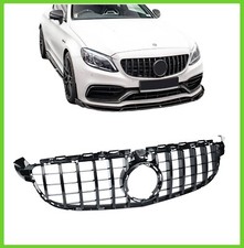 Calandre Grille NOIRE Pour