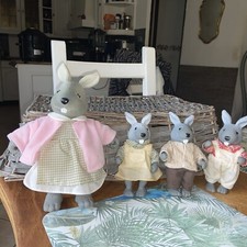 Lot figurines les copains - lot,