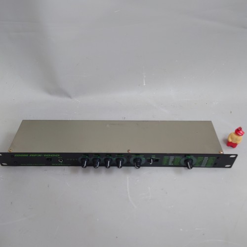 Zoom rfx1000 multi - rfx1000,