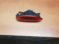 FEU DE BROUILLARD PARE CHOC