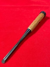 Ciseau japonais ciseau Gouge