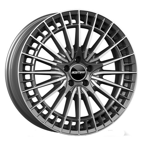 Jantes roues gmp - gmp, pour