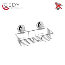 Porte-objets douche baignoire