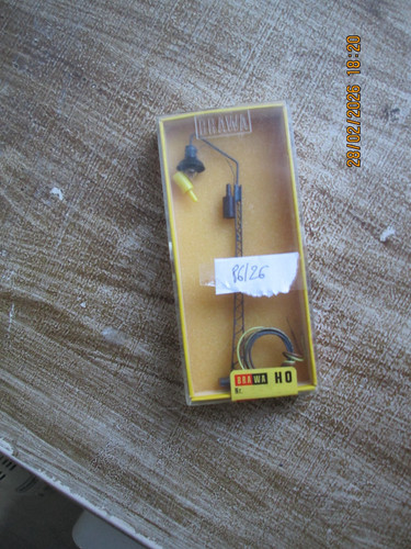 Brawa réf 54 - ,
