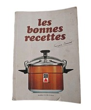 Livre Cusine SEB Les bonnes