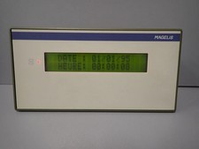 XBT-H001010 - TELEMECANIQUE -  XBT-H001010 / PUPITRE OPERATEUR USED