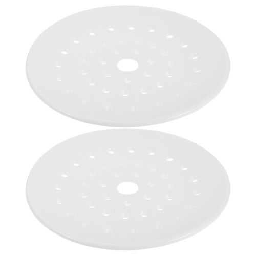 Pcs plaque vapeur en - plaque,