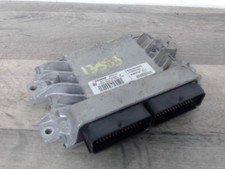 Calculateur DACIA SANDERO 1