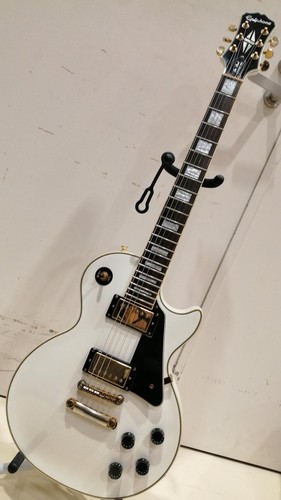 Guitare électrique epiphone - guitare,