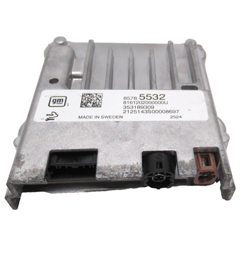 Oem night vision - gm, module