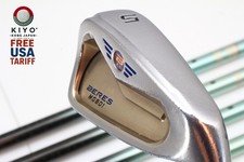 8Pcs HONMA BERES MG801 2S Iron