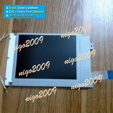Used LCD Display for Tektronix