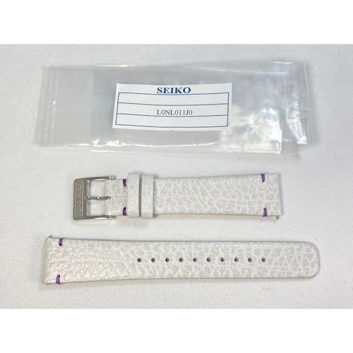 Bracelet king seiko neuf - 19,