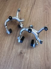 Jeu freins étrier avant - étrier,