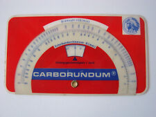 Ancien rapporteur publicitaire