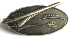Pin's OMERA DLR CONCORDE Air
