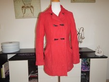 Manteau femme promod taille - manteau,