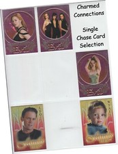 Charmed Connections - Single