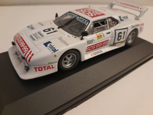 Bmw heures du mans 1982 - ,