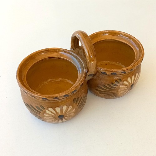 Ancienne poterie savoyarde - ,
