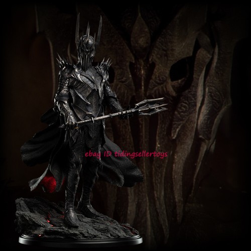 Sauron lord the rings - the,