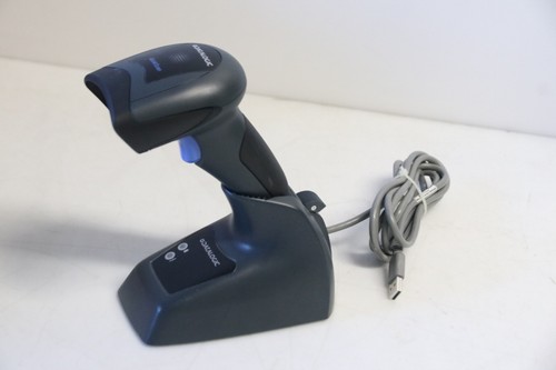 Douchette datalogic quickscan - douchette,