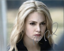 ~~ NIKKI REED Authentic