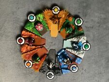 Figurine Pokémon Lanceur Florizarre Rayquaza Groudon Latios Dracaufeu Tortank