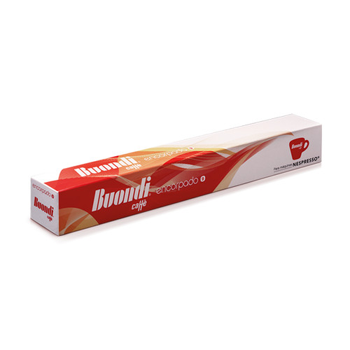Capsules buondi nespresso - capsules, *