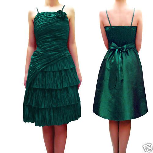Robe soirée cérémonie - de,