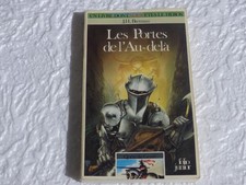 Livre - Ldvelh - Les Portes de