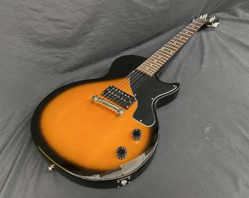 Les paul junior - (epiphone),