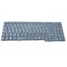 Clavier AZERTY - 04GND91KFR10-1 - 04GND91KFR10-1 pour Asus F7L-7S070E - FRANCE /