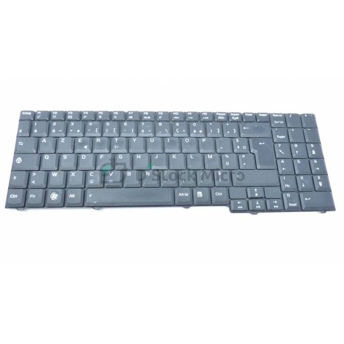 Clavier azerty - clavier,