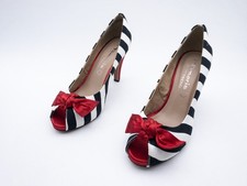 Tamaris Femmes Escarpins Talons Chaussures De Loisirs Taille 40 EU Art.34379-100