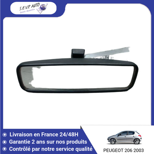 Retroviseur interieur - retroviseur,