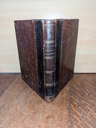 Livre ancien clogne guide - -,