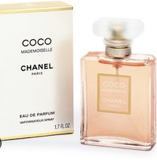 chanel coco mademoiselle