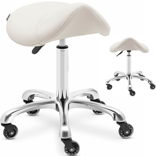 Tabouret york roulettes - tabouret,