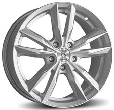 Jante Alliage pour Subaru Brz