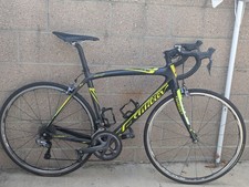 Wilier 0.7 Triestina Di2